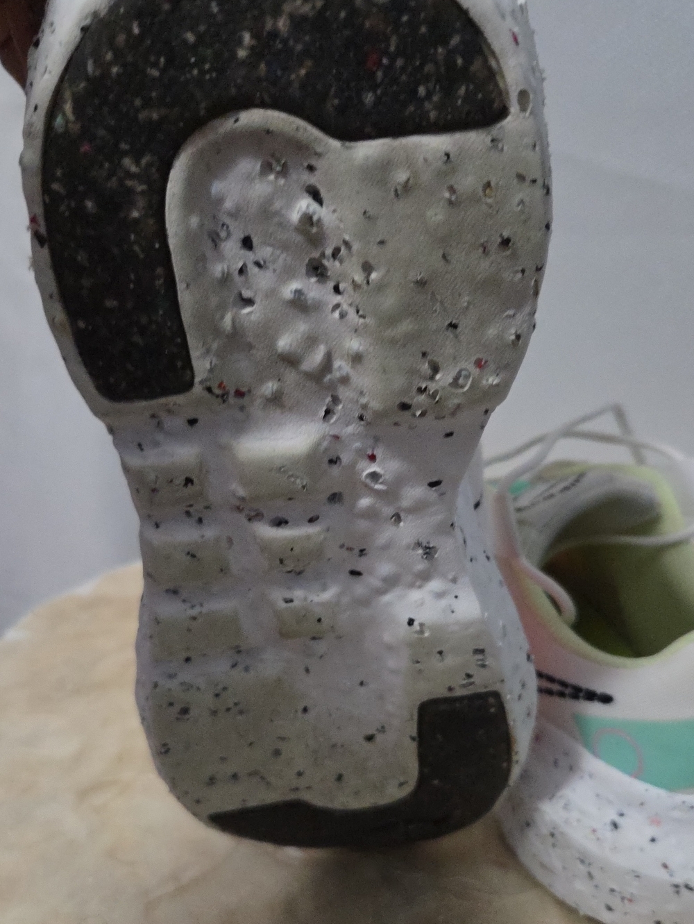 Women's Nike Crater Impact Summit sz 9 - Picture 8 of 9